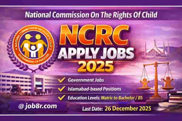 Hayatabad Medical Complex HMC Peshawar Apply Jobs 2025