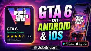 GTA 6 Mobile Guide for Android and iOS Users